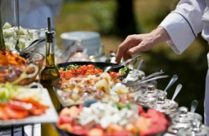 Abiball – Catering Aschaffenburg