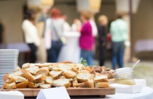 Abiball – Catering Aschaffenburg