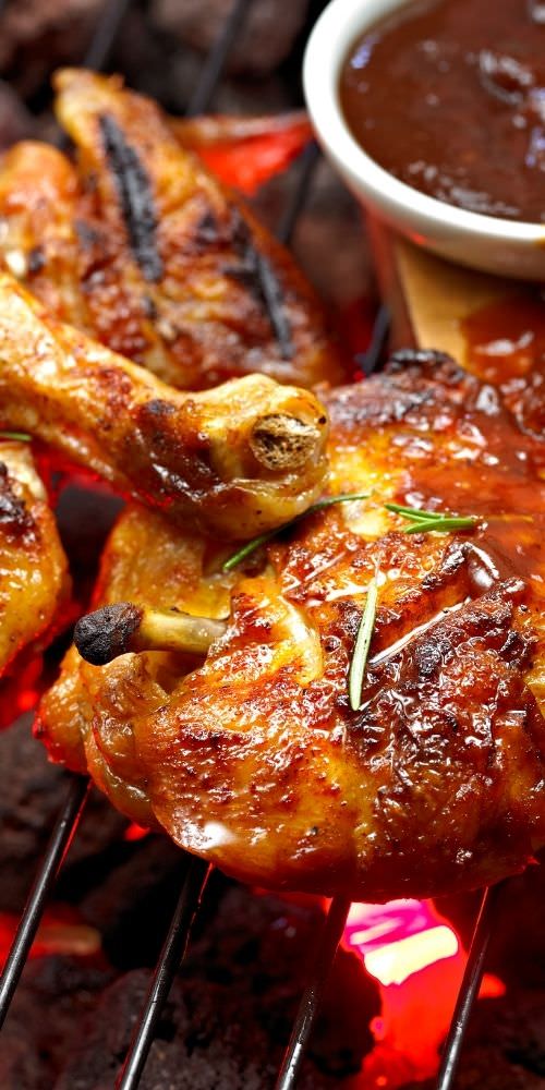 BBQ & Grillfest – Catering Aschaffenburg