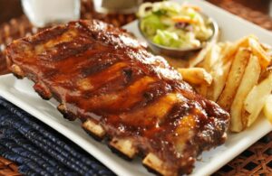 BBQ & Grillfest – Catering Aschaffenburg