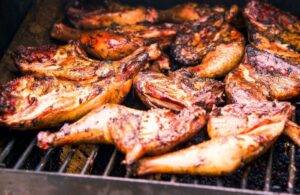 BBQ & Grillfest – Catering Aschaffenburg