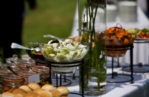 BBQ & Grillfest – Catering Aschaffenburg