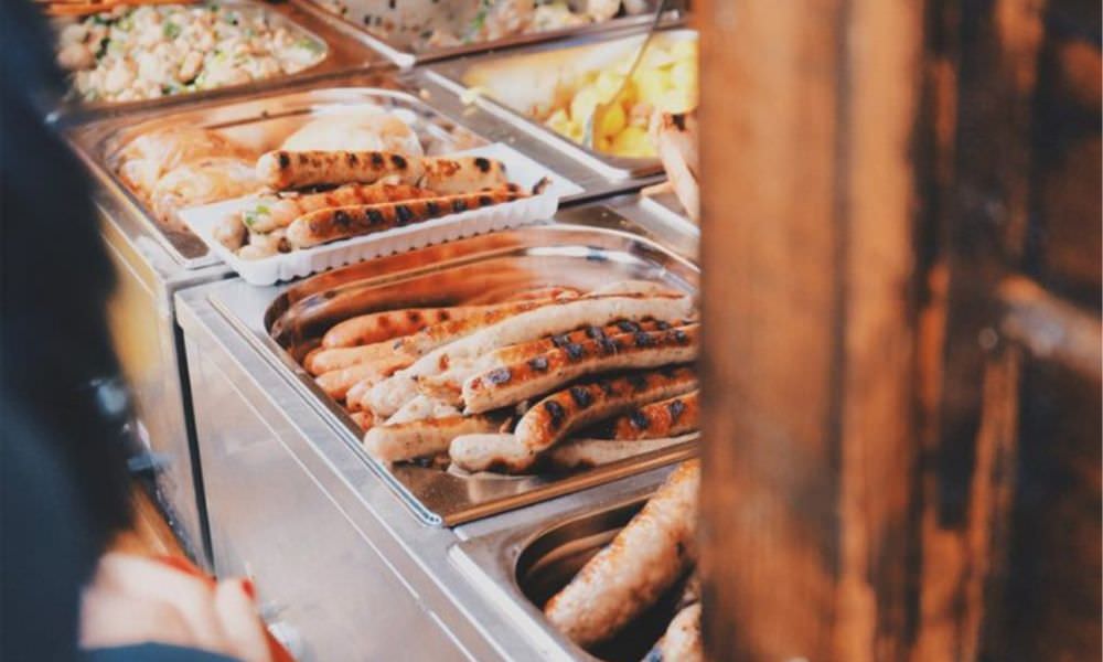 BBQ & Grillfest – Catering Aschaffenburg