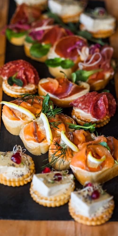 Brunch Catering – Catering Aschaffenburg