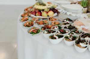 Brunch Catering – Catering Aschaffenburg