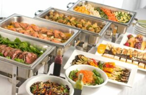 Fingerfood – Catering Aschaffenburg