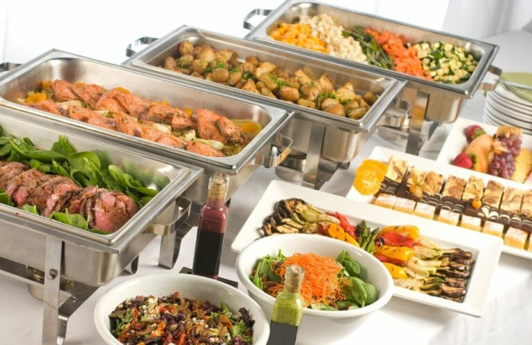 Brunch Catering – Catering Aschaffenburg