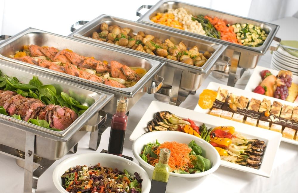 Brunch Catering – Catering Aschaffenburg