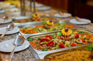 Buffet – Catering Aschaffenburg