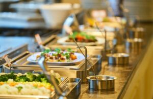 Buffet – Catering Aschaffenburg