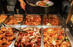 Buffet – Catering Aschaffenburg
