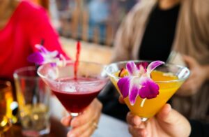 Cocktail Catering – Catering Aschaffenburg