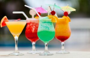 Cocktail Catering – Catering Aschaffenburg