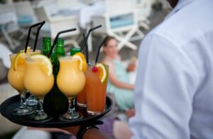 Cocktail Catering – Catering Aschaffenburg