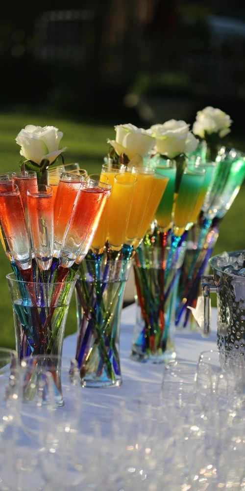 Cocktail Catering – Catering Aschaffenburg