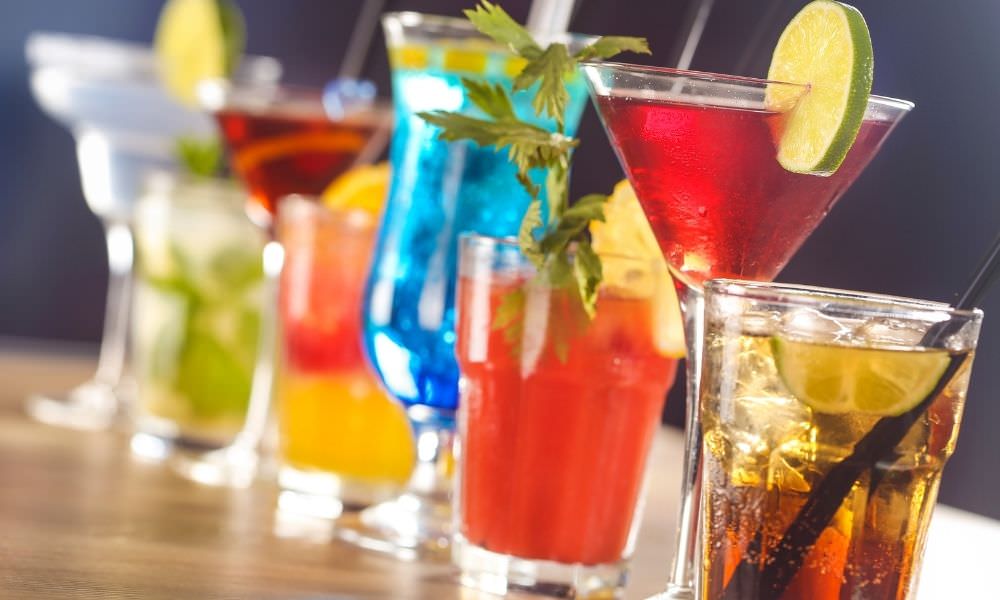 Cocktail Catering – Catering Aschaffenburg