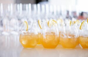 Getränke Catering – Catering Aschaffenburg