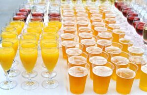 Getränke Catering – Catering Aschaffenburg