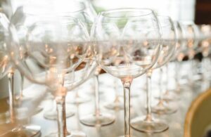Getränke Catering – Catering Aschaffenburg