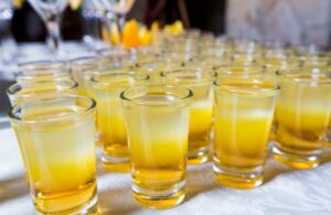 Getränke Catering – Catering Aschaffenburg