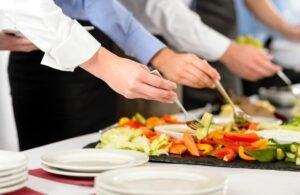 Firmenfeier & Firmenevent – Catering Aschaffenburg