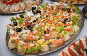 Firmenfeier & Firmenevent – Catering Aschaffenburg