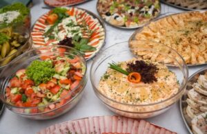 Firmenfeier & Firmenevent – Catering Aschaffenburg