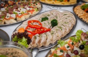 Firmenfeier & Firmenevent – Catering Aschaffenburg