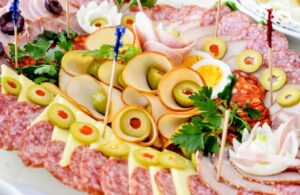 Firmenfeier & Firmenevent – Catering Aschaffenburg