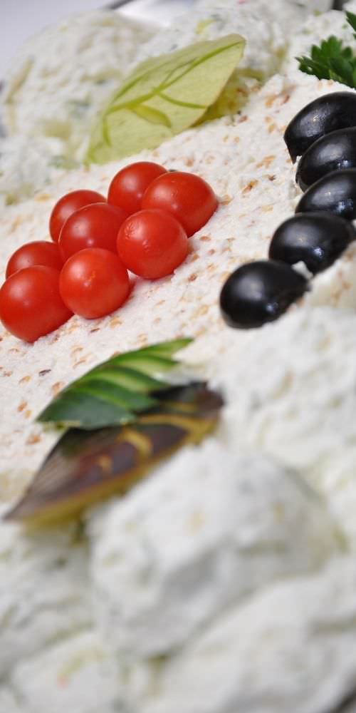 Firmenjubiläum – Catering Aschaffenburg