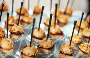Firmenjubiläum – Catering Aschaffenburg