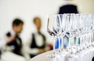 Firmenjubiläum – Catering Aschaffenburg