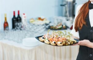 Firmenjubiläum – Catering Aschaffenburg