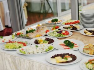 Frühstück Catering – Catering Aschaffenburg