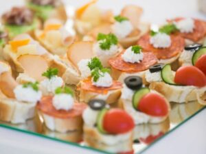 Frühstück Catering – Catering Aschaffenburg