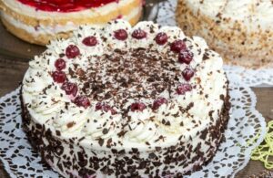 Geburtstag – Catering Aschaffenburg