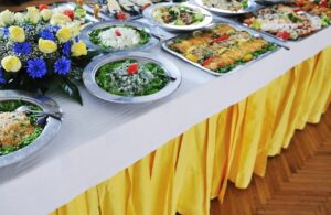 Geburtstag – Catering Aschaffenburg