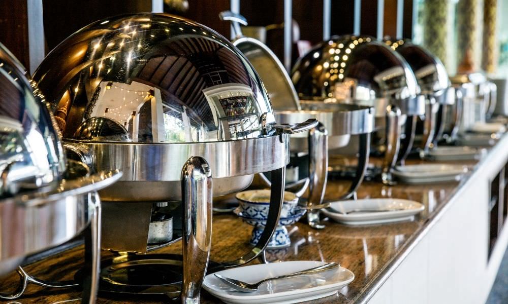 Geburtstag – Catering Aschaffenburg