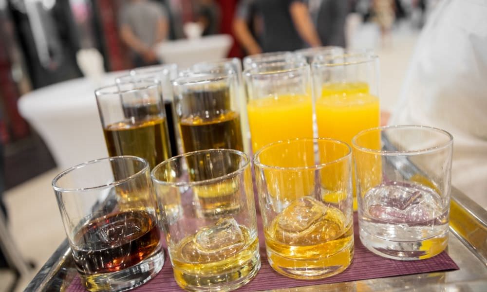 Getränke Catering – Catering Aschaffenburg