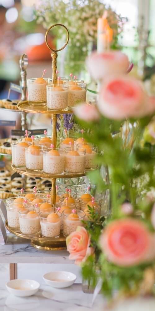 Hochzeit – Catering Aschaffenburg