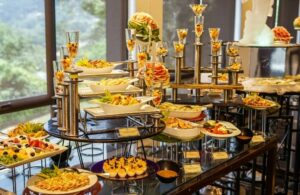 Hochzeit – Catering Aschaffenburg