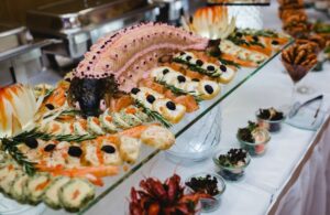 Hochzeit – Catering Aschaffenburg