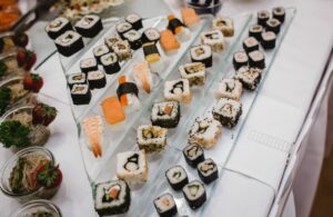 Hochzeit – Catering Aschaffenburg