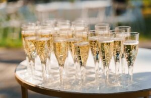 Jubiläum – Catering Aschaffenburg