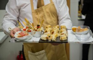 Jubiläum – Catering Aschaffenburg