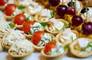 Jubiläum – Catering Aschaffenburg
