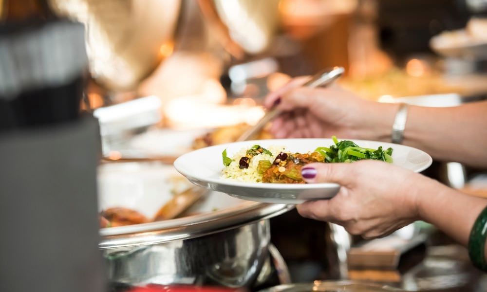 Jubiläum – Catering Aschaffenburg