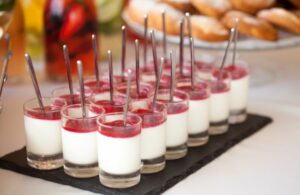 Konferenz & Tagung – Catering Aschaffenburg