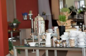 Konferenz & Tagung – Catering Aschaffenburg
