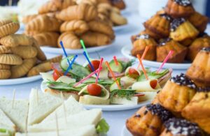 Konferenz & Tagung – Catering Aschaffenburg
